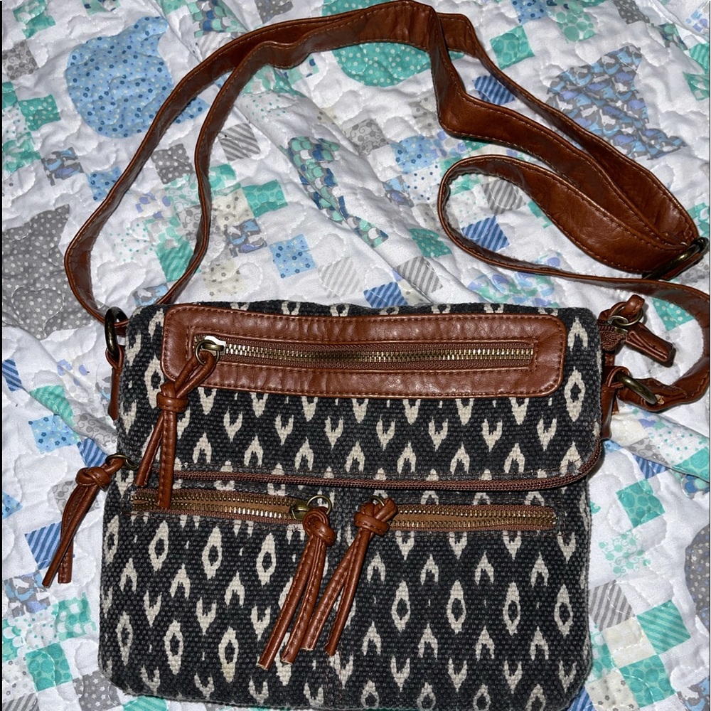 Sonoma crossbody bag